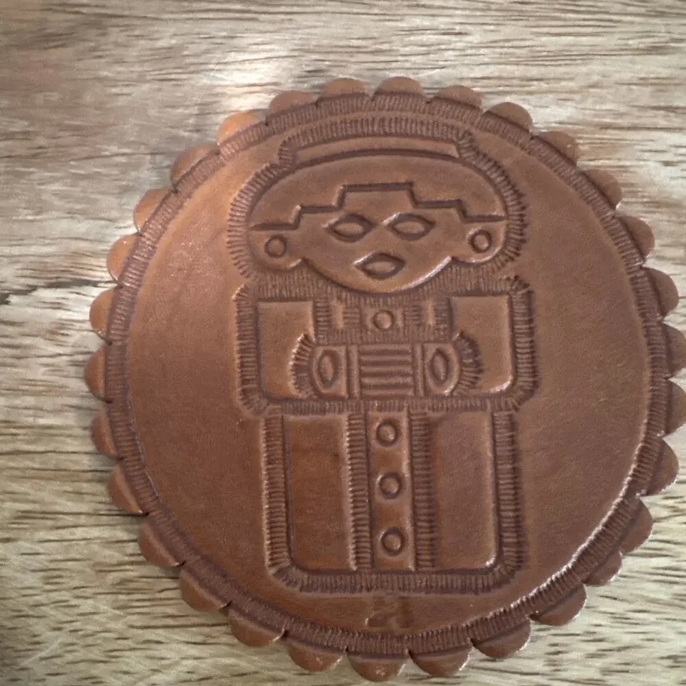 Handmade see home diameter